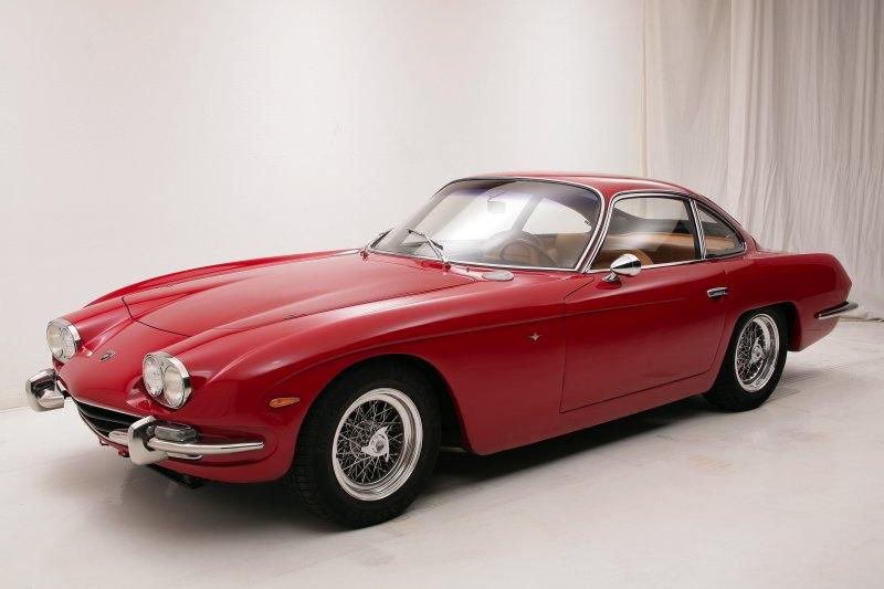 1967400GT 2 plus 2